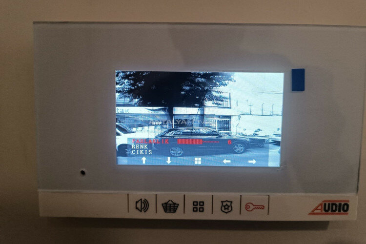 Квартира 3+1 в Стамбуле, Турция | STE-63613