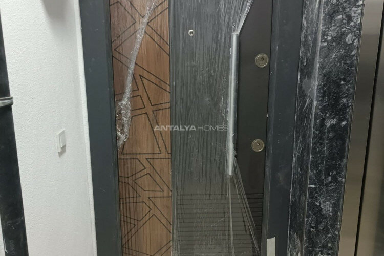 Квартира 3+1 в Стамбуле, Турция | STE-63613