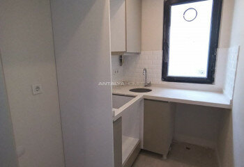 Квартира 3+1 в Стамбуле, Турция | STE-63613