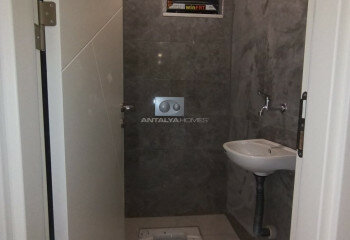 Квартира 3+1 в Стамбуле, Турция | STE-63613