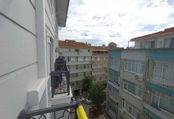 Квартира 3+1 в Стамбуле, Турция | STE-63613