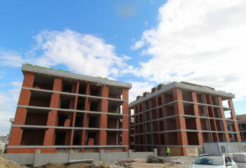 Квартира 3+1 в Бююкчекмедже, Турция | PTE-63609