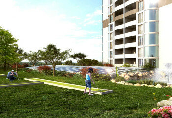 Квартира 1+1 в Эсеньюрте, Турция | PTE-63624