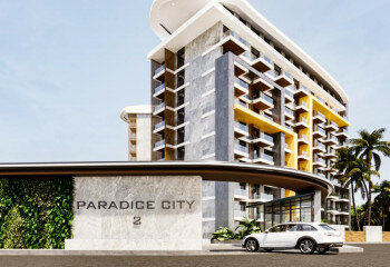 Квартира 2+1 в Газипаше, Турция | PBB-63622