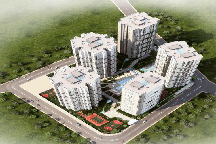 Квартира 2+1 в Эсеньюрте, Турция | PKK-63627