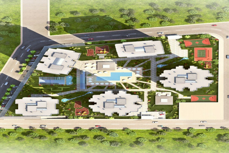 Квартира 2+1 в Эсеньюрте, Турция | PKK-63627