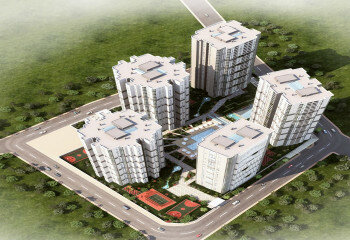 Квартира 2+1 в Эсеньюрте, Турция | PKK-63627