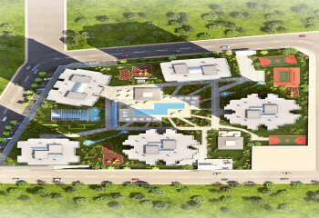 Квартира 2+1 в Эсеньюрте, Турция | PKK-63627