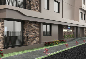 Квартира 3+1 в Кадыкей, Стамбул, Турция