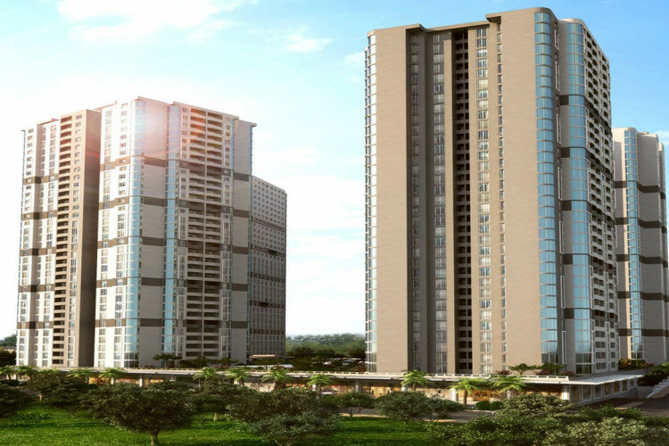 Квартира 2+1 в Эсеньюрте, Турция | PTE-63626