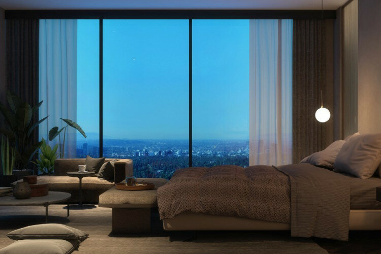 Квартира 1+1 в Ускюдаре, Стамбул, Турция | STE-63642