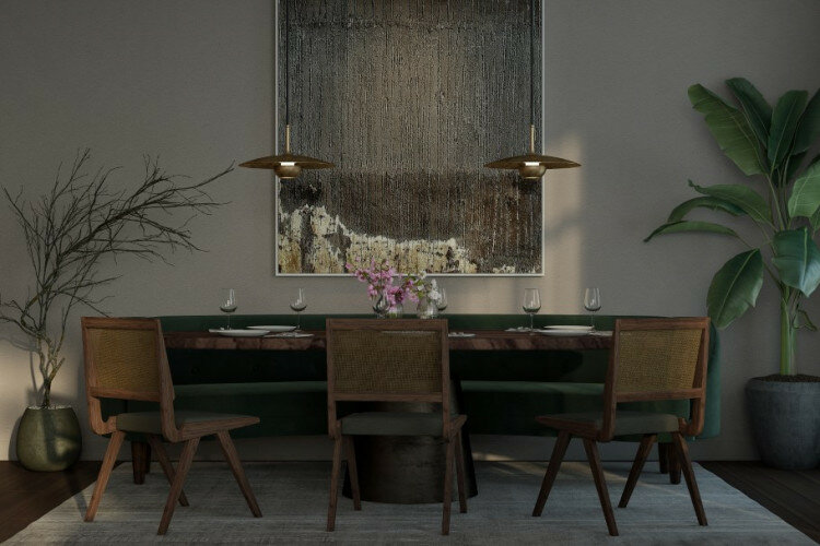 Квартира 1+1 в Ускюдаре, Стамбул, Турция | STE-63642