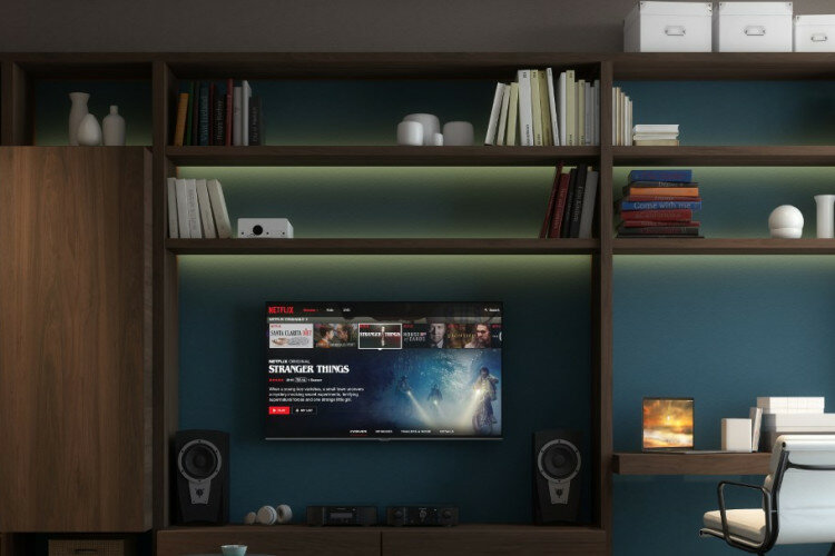 Квартира 1+1 в Ускюдаре, Стамбул, Турция | STE-63642