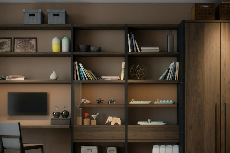 Квартира 1+1 в Ускюдаре, Стамбул, Турция | STE-63642