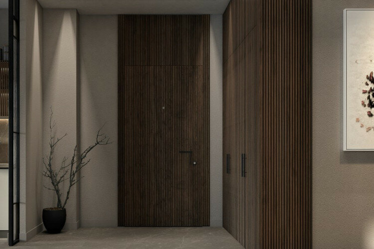 Квартира 1+1 в Ускюдаре, Стамбул, Турция | STE-63642