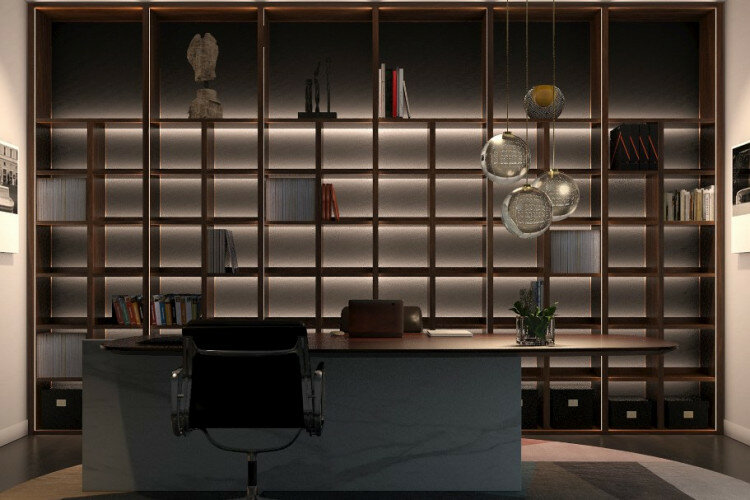 Квартира 1+1 в Ускюдаре, Стамбул, Турция | STE-63642