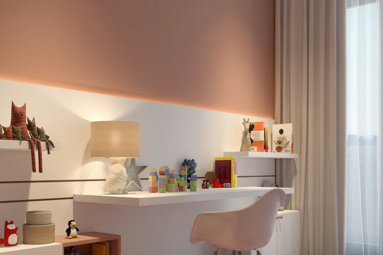 Квартира 1+1 в Ускюдаре, Стамбул, Турция | STE-63642