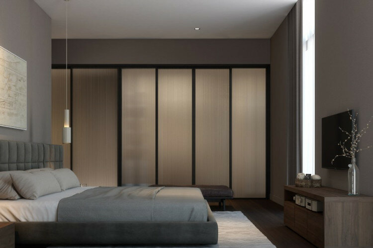 Квартира 1+1 в Ускюдаре, Стамбул, Турция | STE-63642