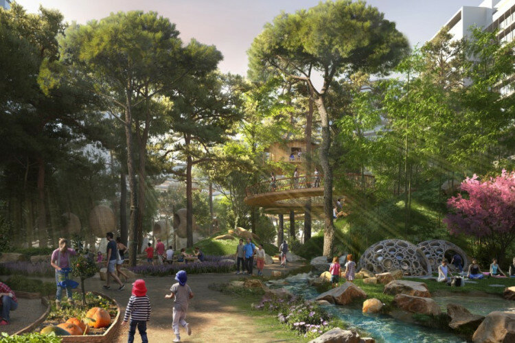 Квартира 1+1 в Ускюдаре, Стамбул, Турция | STE-63642