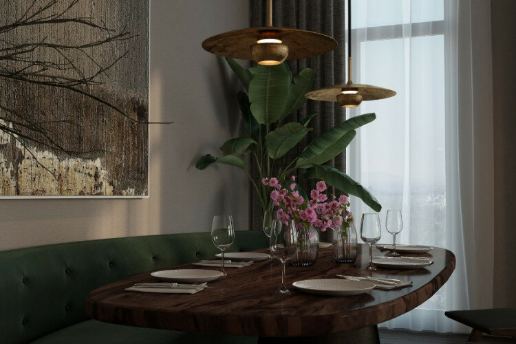 Квартира 1+1 в Ускюдаре, Стамбул, Турция | STE-63642