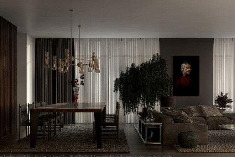 Квартира 1+1 в Ускюдаре, Стамбул, Турция | STE-63642