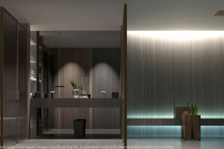 Квартира 1+1 в Ускюдаре, Стамбул, Турция | STE-63642