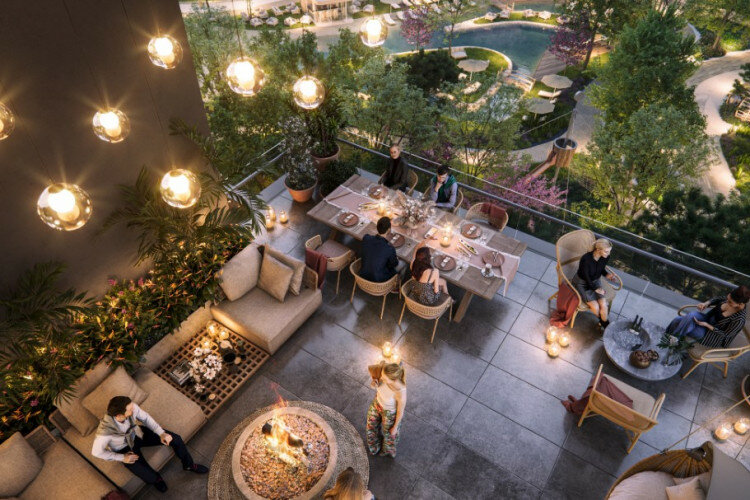 Квартира 1+1 в Ускюдаре, Стамбул, Турция | STE-63642