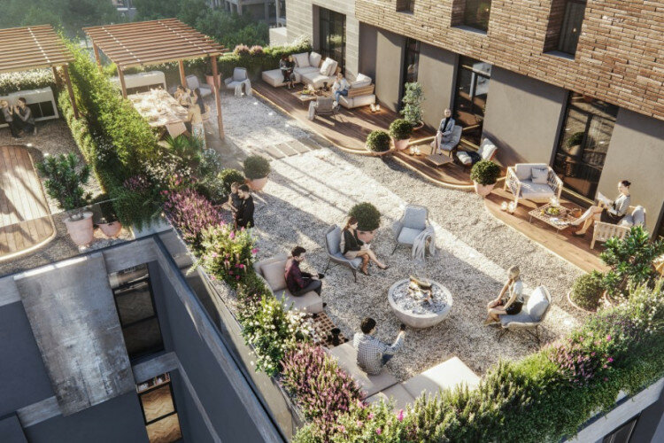 Квартира 1+1 в Ускюдаре, Стамбул, Турция | STE-63642