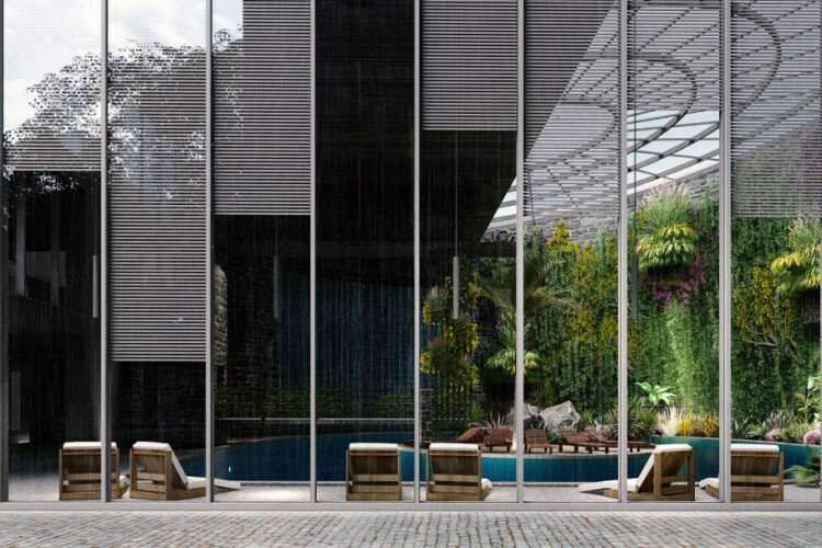 Квартира 1+1 в Ускюдаре, Стамбул, Турция | STE-63642