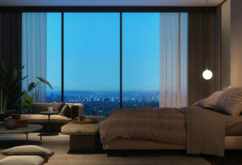 Квартира 1+1 в Ускюдаре, Стамбул, Турция | STE-63642