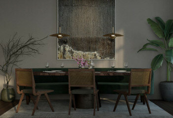 Квартира 1+1 в Ускюдаре, Стамбул, Турция | STE-63642