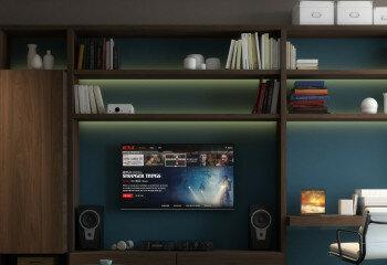 Квартира 1+1 в Ускюдаре, Стамбул, Турция | STE-63642