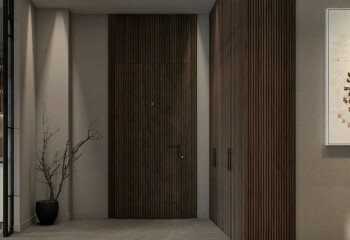 Квартира 1+1 в Ускюдаре, Стамбул, Турция | STE-63642