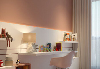 Квартира 1+1 в Ускюдаре, Стамбул, Турция | STE-63642