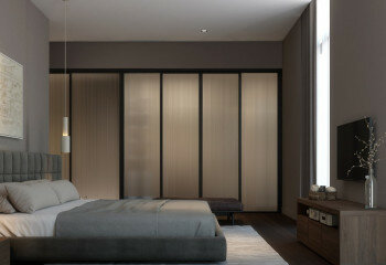 Квартира 1+1 в Ускюдаре, Стамбул, Турция | STE-63642