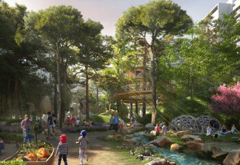 Квартира 1+1 в Ускюдаре, Стамбул, Турция | STE-63642