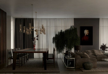 Квартира 1+1 в Ускюдаре, Стамбул, Турция | STE-63642