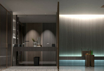 Квартира 1+1 в Ускюдаре, Стамбул, Турция | STE-63642