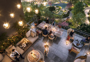 Квартира 1+1 в Ускюдаре, Стамбул, Турция | STE-63642