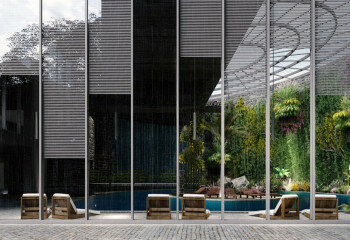 Квартира 1+1 в Ускюдаре, Стамбул, Турция | STE-63642