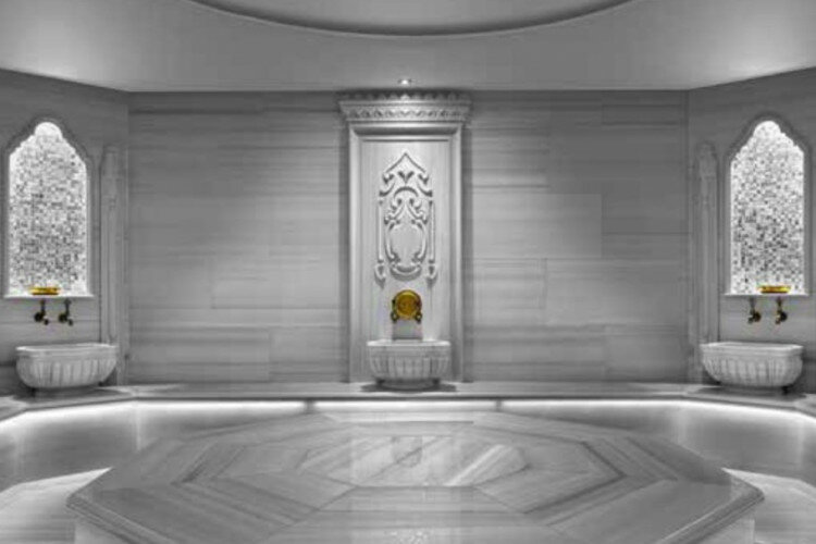 Квартира 2+1 в Стамбуле, Турция | PTE-63644