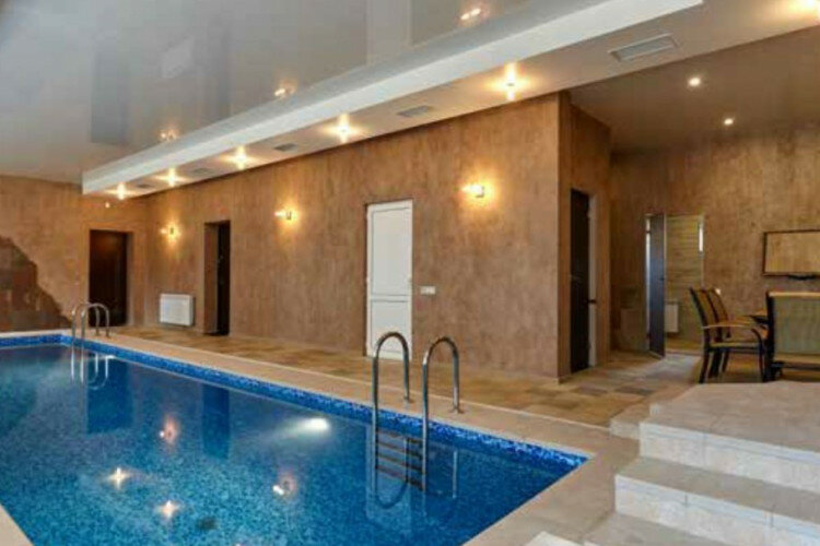 Квартира 2+1 в Стамбуле, Турция | PTE-63644