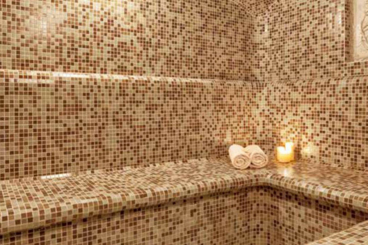 Квартира 2+1 в Стамбуле, Турция | PTE-63644