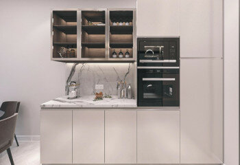 Квартира 2+1 в Стамбуле, Турция | PTE-63644