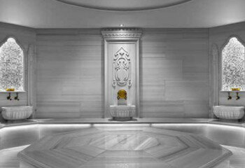 Квартира 2+1 в Стамбуле, Турция | PTE-63644