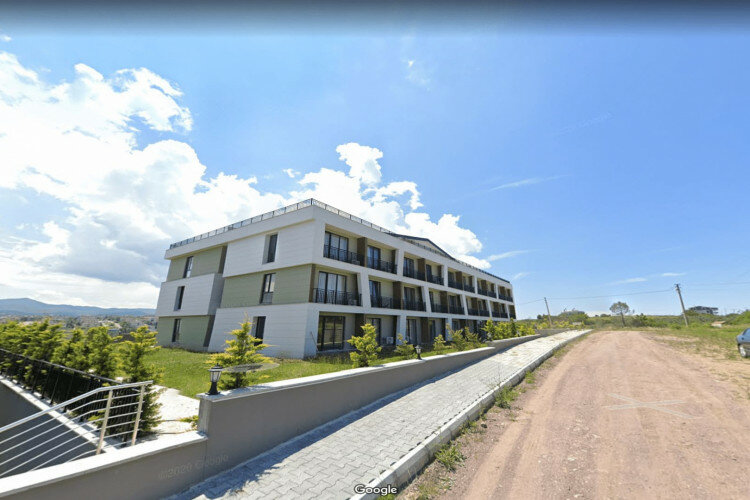 Квартира 2+1 в Коре, Турция | PTE-63647