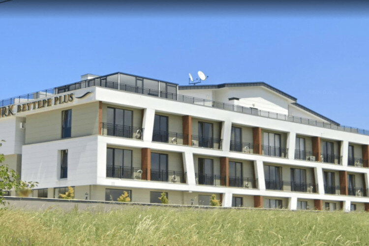 Квартира 2+1 в Коре, Турция | PTE-63647