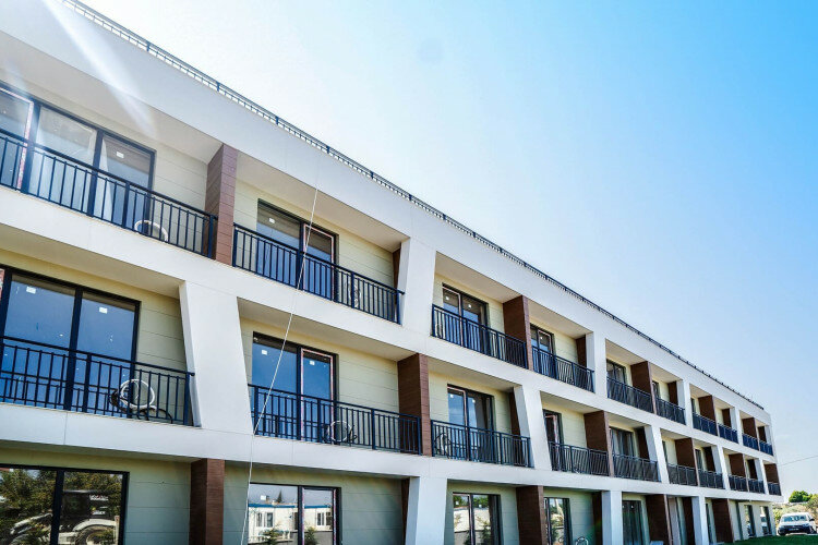 Квартира 2+1 в Коре, Турция | PTE-63647