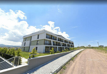 Квартира 2+1 в Коре, Турция | PTE-63647