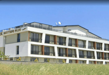 Квартира 2+1 в Коре, Турция | PTE-63647